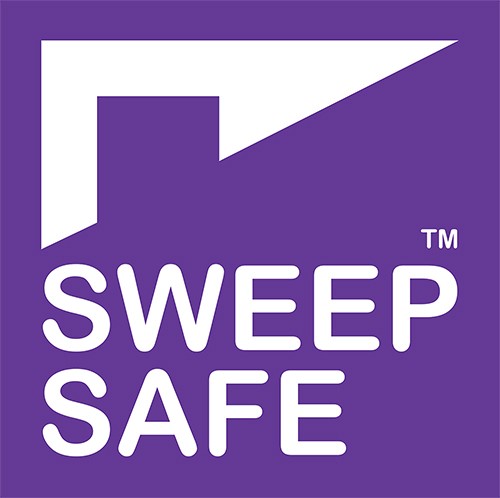 Sweep Safe Logo