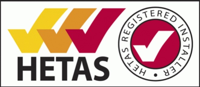 Danny Hodgson is a HETAS Registered Installer in Torquay covering all of South Devon as a stove installer