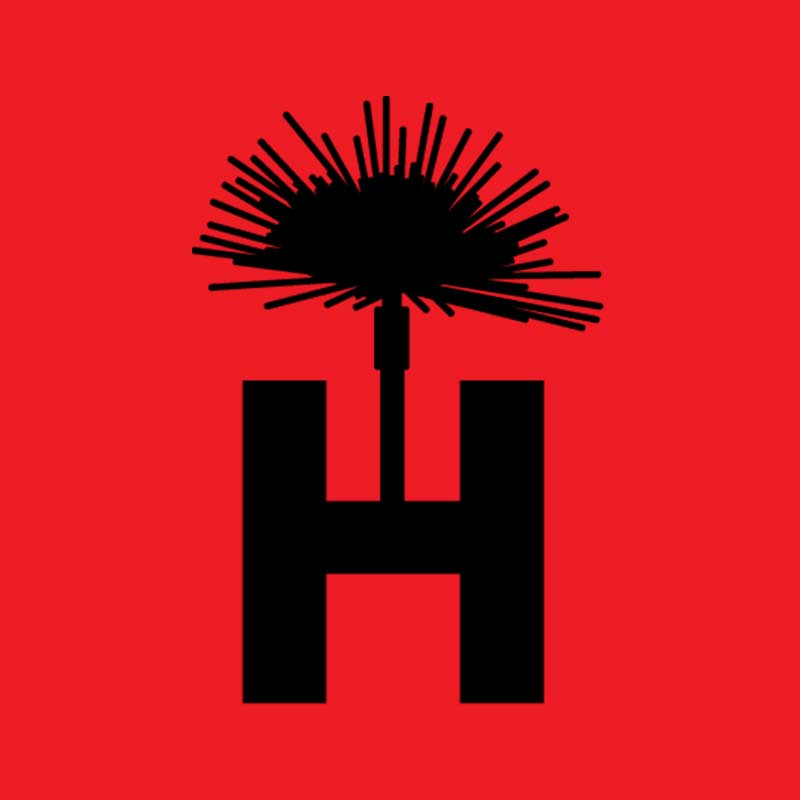 Hodgsons Chimney Sweeps logo