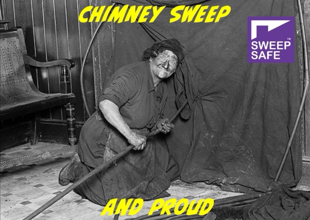 Hodgsons Chimney Sweeps family run chimney sweeping company since 1964
